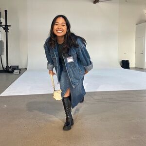 Meet your Posher, Cherish